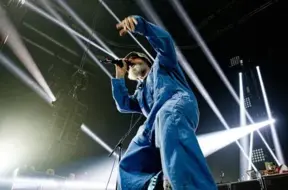 Leģendārie "Limp Bizkit" uzstāsies Tallinā 2026. gada maijā