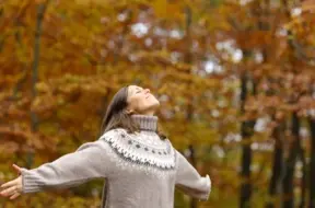 "Lielā fiksācija": Rudens tendence, kas ļauj sākt Jauno gadu jau šodien