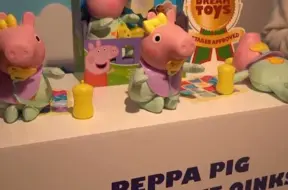 Lielbritānija gatavojas Ziemassvētku rotaļlietu drudzim: Ko jaunu sagaidīt tirgū?