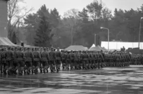 Lielbritānijas atteikums finansēt Eiropas aizsardzību: signāls drošības apdraudējumam?