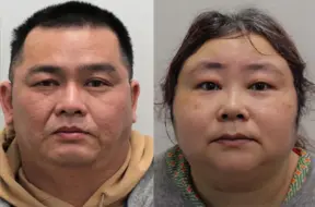 Lielbritānijas tiesa piespriež "Bitcoin karalienei" vairāk nekā 11 gadus cietumā par krāpšanu 7,3 miljardu dolāru apmērā