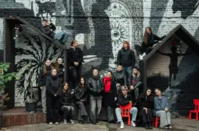 Liepāja 2027 jauniešu programma atklāj otro sezonu: audzē kultūras līderus un veicina starptautisko sadarbību