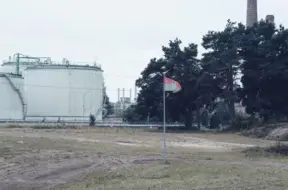 Liepāja plāno kļūt par Ziemeļeiropas aviācijas degvielas ražošanas centru