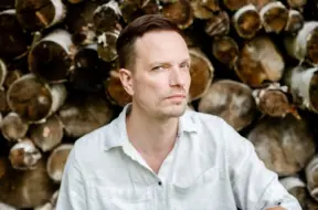 Liepājā svin Latvijas dzimšanas dienu ar strēlnieku dziesmu programmu "Ieklausies Dvēseļu putenī"