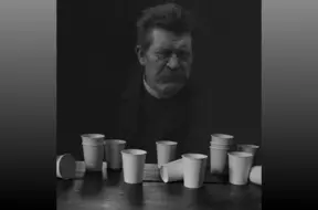 Liepājas teātris «Trīs bēres un divas kāzas» apvienos Rūdolfa Blaumaņa tēlus jaunā iestudējumā