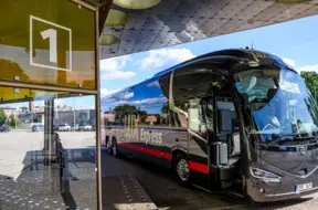 Lux Express pieprasa 753 tūkstošus eiro par pasažieru ar atlaidēm pārvadāšanu Latvijā