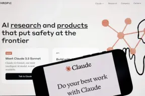 MI gigants Anthropic paplašina darbību Eiropā, atverot birojus Parīzē un Minhenē