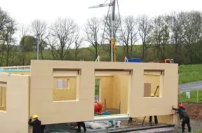 Mainīsies veids, kā jāreģistrē būves: Saeima atbalsta Vienotu Būvju Reģistru