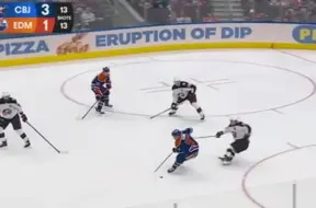 Makdeivids ar pirueti izceļas pret Merzļikina konkurentu, Beļavska sezona turpinās spoži