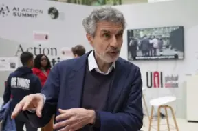 Mākslīgā intelekta krusttēvam Jošua Bendžio - nebijušs rekords: miljons citējumu "Google Scholar"