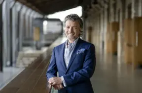 Mākslīgā intelekta potenciāls: kā BiSMART platforma palīdz tautsaimniecībai "apsteigt laiku"