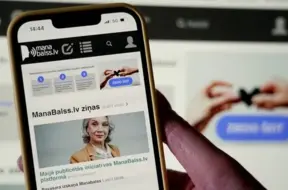 ManaBalss.lv aicina Saeimu nodrošināt ilgtspējīgu finansējumu digitālās demokrātijas platformai