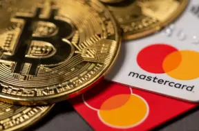 Mastercard, Ripple un Gemini pārraksta finanšu noteikumus: stabilās monētas tagad arī banku kartēs