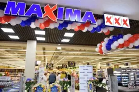 “Maxima” saņem milzīgu sodu par tirgus varas ļaunprātīgu izmantošanu – gandrīz 1,9 miljoni eiro