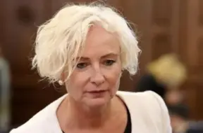 Mieriņa: Pierobežā dzīvojošie ir pakļauti hibrīdkara draudiem un dezinformācijai