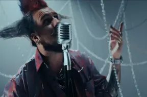 Miks Galvanovskis klausītājiem dāvā "nedaudz vieglāku" dziesmu no gaidāmā albuma