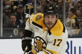 Milans Lučičs ar pārbaudes līgumu pievienojas AHL klubam "Thunderbirds"