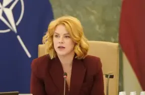 Ministru prezidente Siliņa: 2026. gada budžets nodrošinās ģimenēm drošāku dzīvi