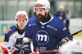 Mogo/RSU izcīna "sauso" uzvaru un kļūst par OHL līderi