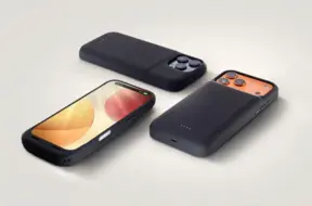 Mophie Juice Pack: Reāls ieskats, kā iPhone 17 Pro varētu izskatīties ar milzīgu 7000 mAh bateriju