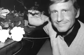 Mūžībā aizgājis Liepājas teātra ilggadējais aktieris un dziedātājs Gunārs Borgs