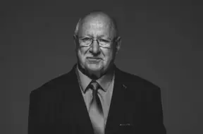 Mūžībā devies senioru iepazīšanās šova «Sirdslietas» dalībnieks Jānis Pavlovskis