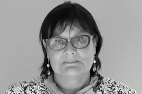 Mūžībā devusies izcilā mākslas zinātniece Inta Pujāte