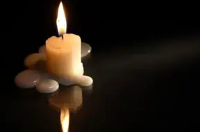 Mūžībā devusies mākslas zinātniece un Jaņa Rozentāla daiļrades pētniece Inta Pujāte