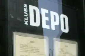 Mūzikas klubs "Depo" meklē jaunas mājas un uzsāk 20 000 eiro lielu līdzekļu vākšanas kampaņu