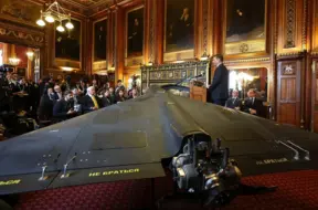 NATO pastiprina austrumu flangu: Polijā un Rumānijā izvietotas jaunas pretdronu sistēmas