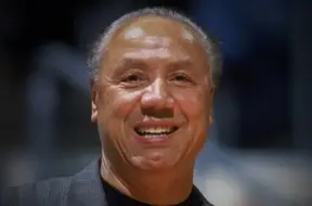 NBA leģenda Lenijs Vilkenss miris 88 gadu vecumā