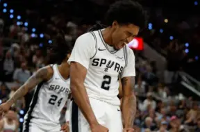 NBA talanta Dilana Hārpera karjeru aizēno ikra muskuļa trauma; izlaidīs vairākas nedēļas