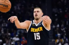 NBA trešās nedēļas labākie spēlētāji: Jokičs un Kaninghems saņem atzinību