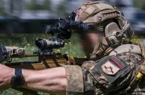 NBS Speciālo uzdevumu vienība meklē drosminiekus – sākas pieteikšanās kaujinieku un reindžeru apmācībām