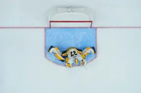 NHL tieši aiz Baltijas jūras: «Penguins» un Šilovs ierodas uz spēlēm Stokholmā