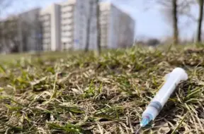 NMPD vadītāja: Narkotiku pārdozēšanas gadījumu skaits satraucoši pieaug