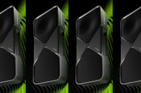 NVIDIA RTX 50 SUPER nesamazinātas, bet aizkavētas līdz 2026. gada beigām
