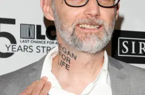 Nākamgad Lietuvā un Igaunijā uzstāsies elektroniskās mūzikas leģenda Moby