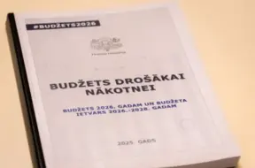 Nākamgad ministrijās plānots likvidēt vairāk nekā 1100 amata vietas