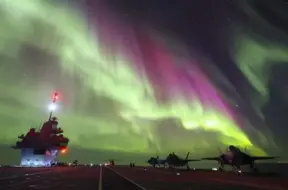 Naktstūrisms šoziem: kāpēc ziemeļblāzma būs iespaidīgāka un kur to redzēt Latvijā
