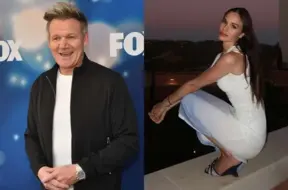 Neaicinātā vīramāte: Kāpēc Holija Remzija neatvēra durvis savai topošajai vīramātei vecmeitu ballītē?