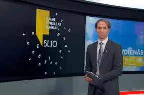 Nedēļas nogale Rīgā: "The Sound Poets" svin jubileju, "Rīga Puzzle Day" izaicina jauniešus un Mārtiņdiena atved tradīcijas