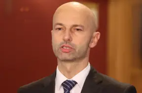 "Nesaprotu, par ko esmu apsūdzēts," - Citskovskis par Kariņa lidojumu lietu un spiedienu