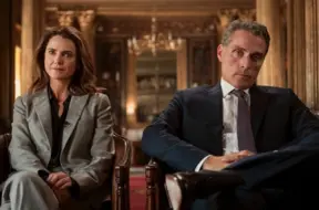 Netflix seriāls "Diplomātija" "precīzi paredzējis" Krievijas kodoltorepēdu "Poseidons" pirms tās izmēģinājumiem