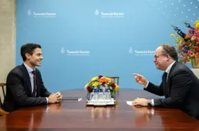 Nīderlandē valdības veidošanas process nonācis strupceļā