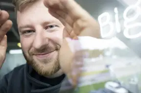 No Āfrikas līdz Peru: Mārtiņa Spridžana neparastais kultūras un pieredzes meklējumu ceļš