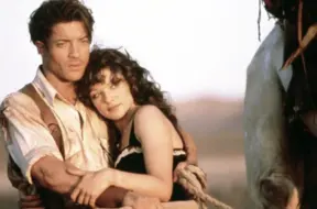 No "Mūmijas" zvaigznēm līdz atzītiem aktieriem: Brendans Freizers un Reičela Vaisa – kur viņi ir tagad?