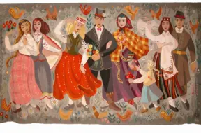 No dzimtas «skujiņas» līdz treniņam Dainu skapī: astoņi avoti, kur smelties patriotismu un piederības sajūtu