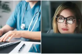 No medicīnas līdz IT: sievietes atklāj karjeras pārmaiņu un izaugsmes ceļus