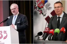 No svinīguma uz dialogu: Kā sociālie mediji mainījuši Valsts prezidenta balsi un lomu "X" laikmetā